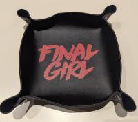 Boîte de Final Girl - Piste De Dés