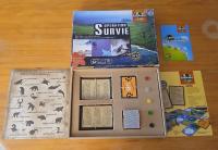 Boîte de Opération Survie