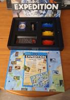 Boîte de Expedition-National Geographic