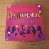 Boîte de Brainstorm !