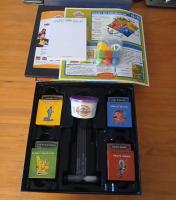 Boîte de CRANIUM