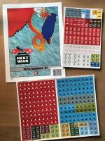 Boîte de Next War Supplement 1