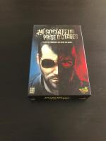Boîte de Négociateur Prise D'otages
