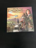 Boîte de Era of kingdoms
