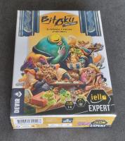Boîte de Bitokū - Resutoran