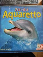 Boîte de Aquaretto 