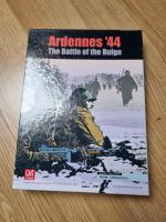 Boîte de ardennes '44