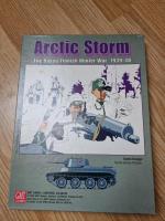 Boîte de Arctic Storm: The Russo-Finnish Winter War 1939-40