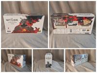 Boîte de The Witcher: La Voie du Destin / Path of Destiny – Wild Hunt