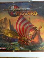 Boîte de Maraudeurs de Midgard