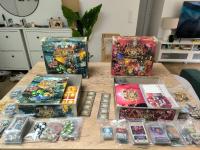 Boîte de Arcadia Quest