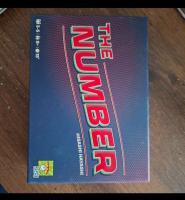 Boîte de The Number