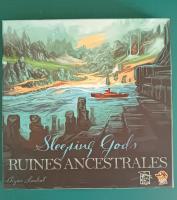 Boîte de Sleeping Gods - Ruines Ancestrales