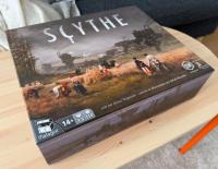 Boîte de Scythe