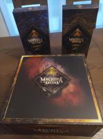 Boîte de Machina Arcana