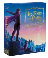 Boîte de Les Toits De Paris