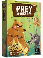 Boîte de Prey Another Day