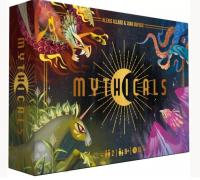 Boîte de Mythicals