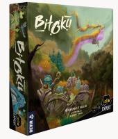 Boîte de Bitokū