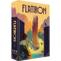 Boîte de Flatiron