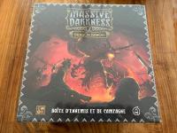 Boîte de Massive Darkness 2 : Hellscape - Demon Dragon