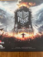 Boîte de Frostpunk