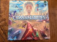 Boîte de Comanautes