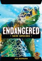 Boîte de Endangered