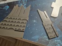 Boîte de The 7th Citadel - Edition Kickstarter Collector All-in Vo