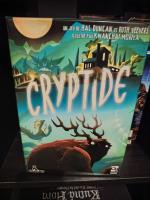 Boîte de Cryptide