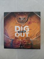 Boîte de Dig Your Way Out
