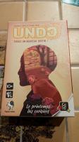 Boîte de Undo - Le Printemps des Cerisiers