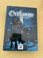 Boîte de Oriflamme