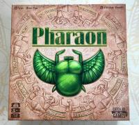 Boîte de Pharaon
