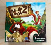 Boîte de Nutz!