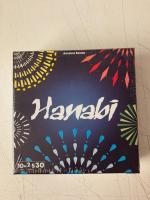 Boîte de Hanabi
