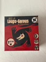 Boîte de Les Loups-Garous de Thiercelieux - Best Of