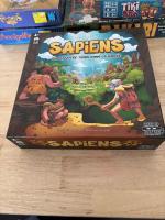 Boîte de Sapiens