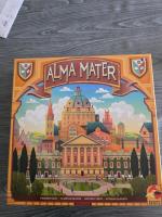 Boîte de Alma Mater