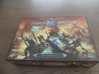 Boîte de Sword & Sorcery