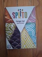 Boîte de Splito