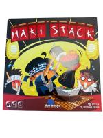Boîte de Maki Stack