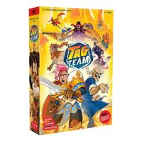 Boîte de Tag Team