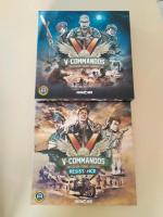 Boîte de V-Commandos