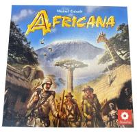 Boîte de Africana