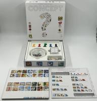 Boîte de Concept