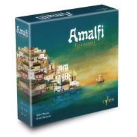 Boîte de Amalfi Renaissance