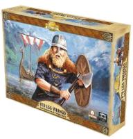 Boîte de 878 Vikings - Invasions of England