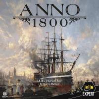 Boîte de Anno 1800