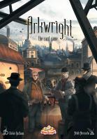 Boîte de Arkwright The Card Game